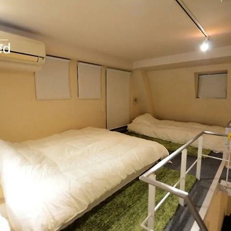 Alphabed Takamatsukawaramachi West 701 / Vacation Stay 21586 מראה חיצוני תמונה