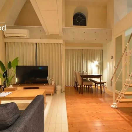Alphabed Takamatsukawaramachi West 701 / Vacation Stay 21586 מראה חיצוני תמונה