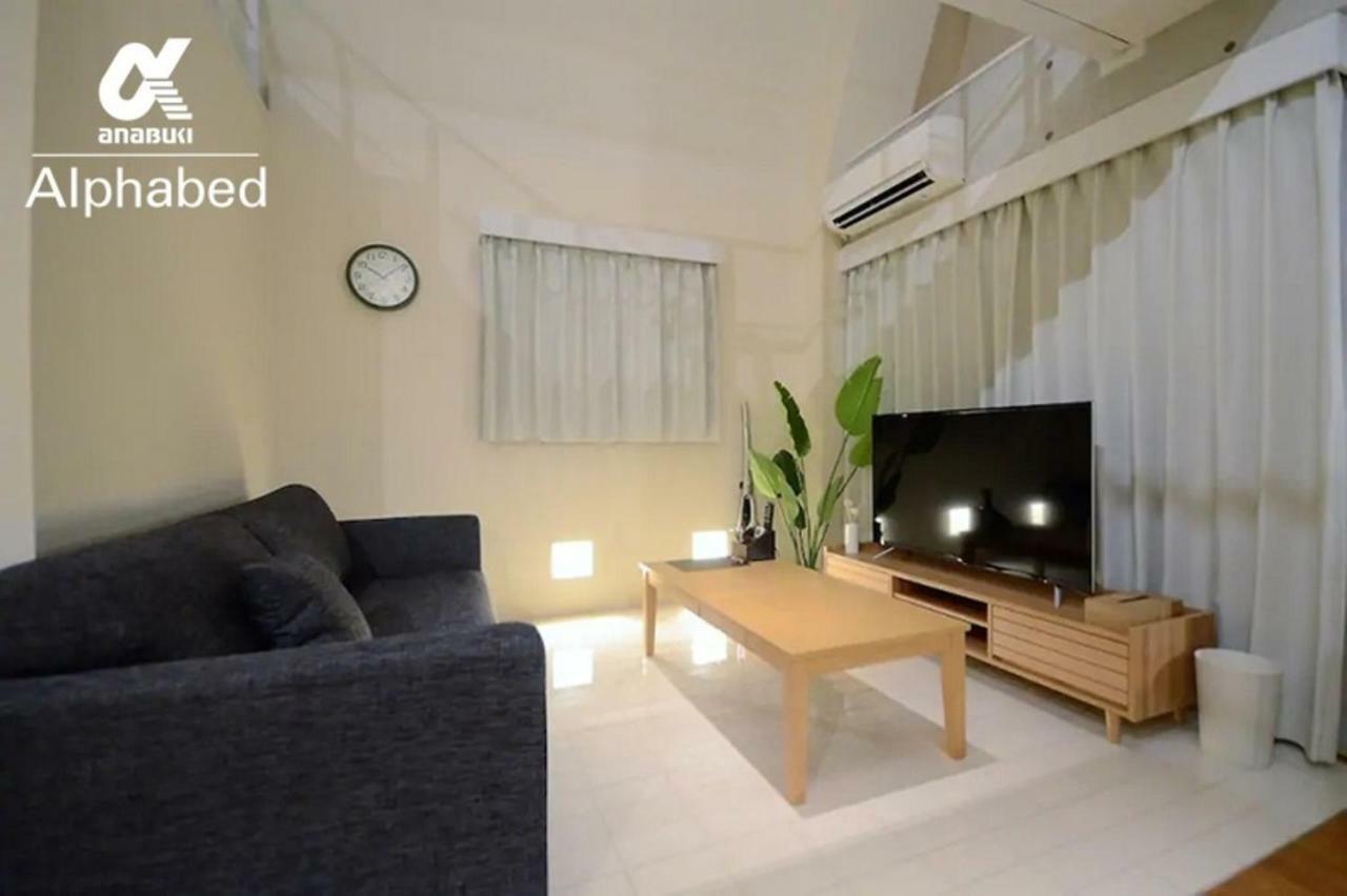 Alphabed Takamatsukawaramachi West 701 / Vacation Stay 21586 מראה חיצוני תמונה