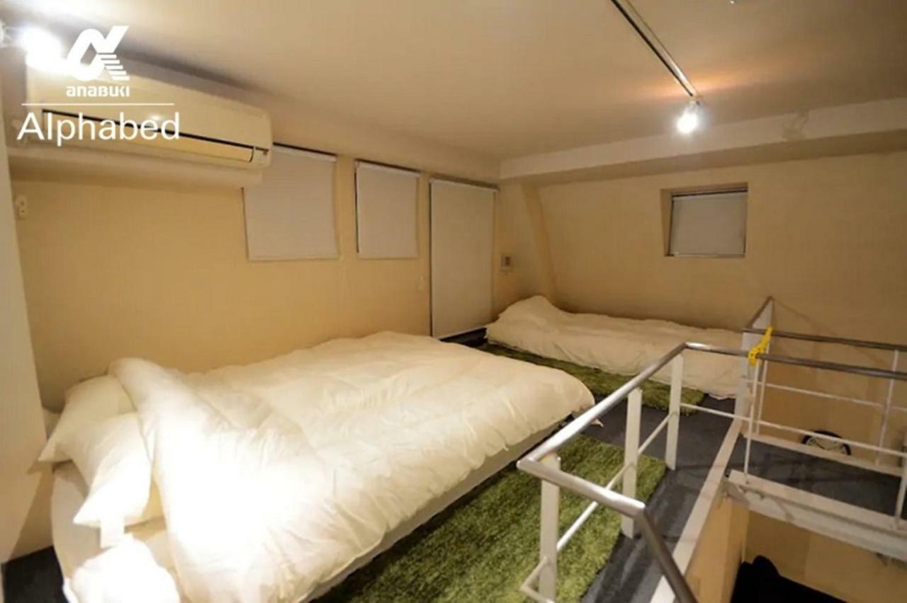 Alphabed Takamatsukawaramachi West 701 / Vacation Stay 21586 מראה חיצוני תמונה