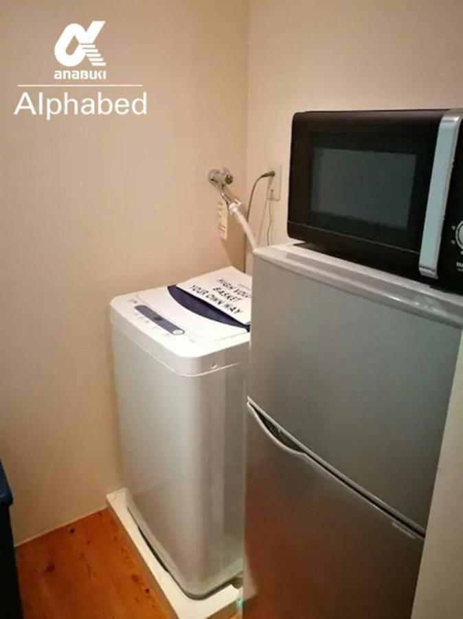Alphabed Takamatsukawaramachi West 701 / Vacation Stay 21586 מראה חיצוני תמונה