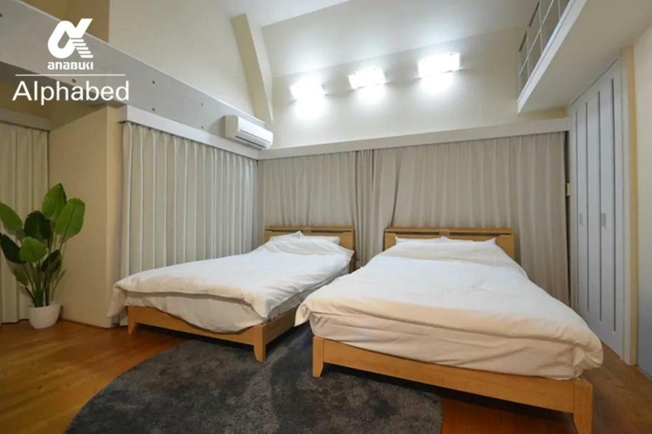 Alphabed Takamatsukawaramachi West 701 / Vacation Stay 21586 מראה חיצוני תמונה