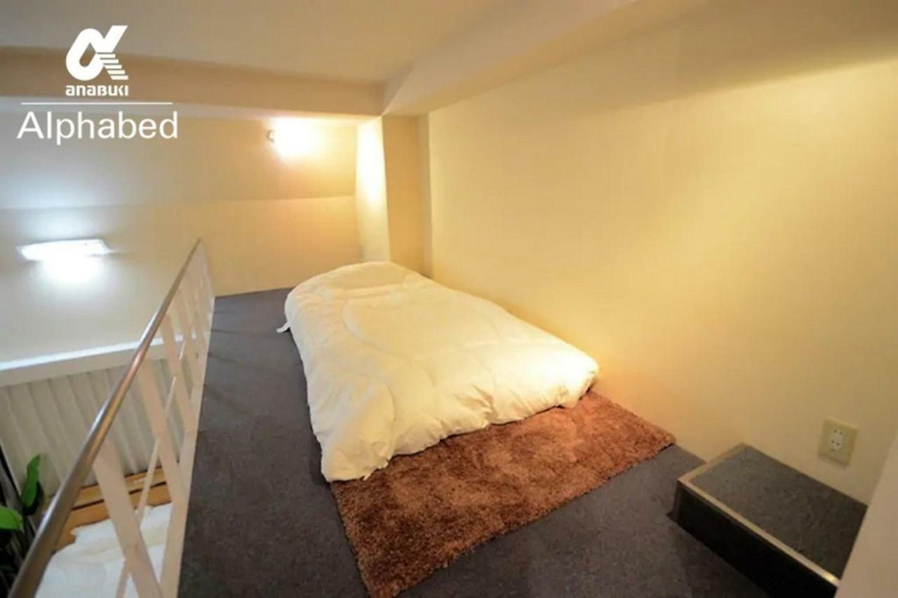 Alphabed Takamatsukawaramachi West 701 / Vacation Stay 21586 מראה חיצוני תמונה