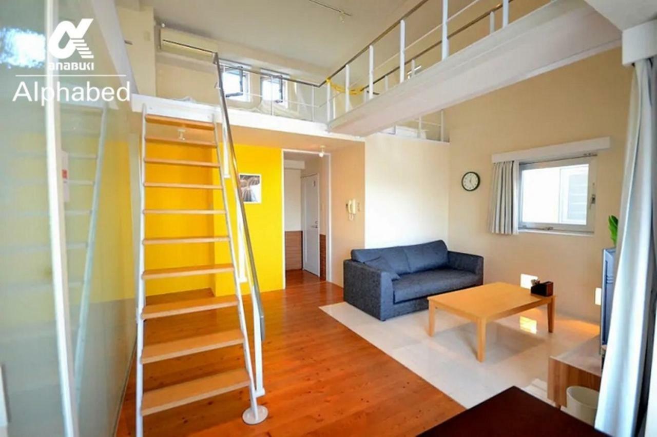 Alphabed Takamatsukawaramachi West 701 / Vacation Stay 21586 מראה חיצוני תמונה