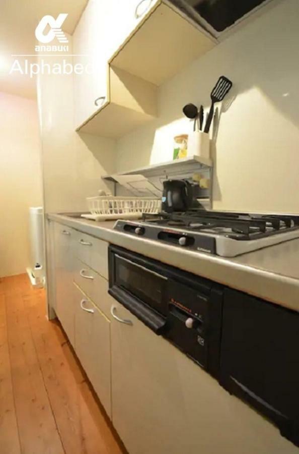 Alphabed Takamatsukawaramachi West 701 / Vacation Stay 21586 מראה חיצוני תמונה