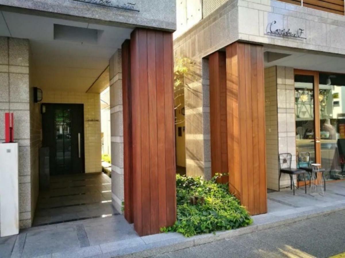 Alphabed Takamatsukawaramachi West 701 / Vacation Stay 21586 מראה חיצוני תמונה